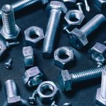 High Tensile Bolts