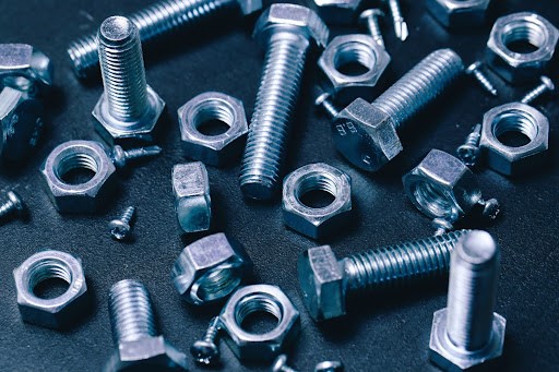 High Tensile Bolts