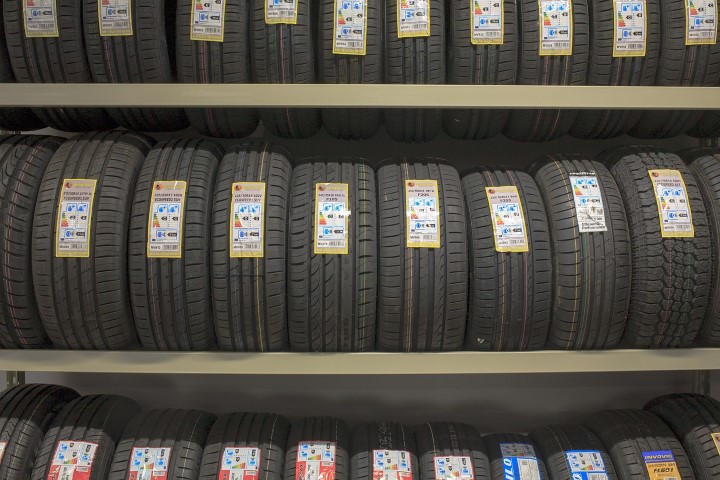 The Ins and Outs of Proper Tire Storage: Off-Season Tips