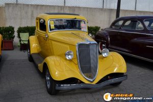 Grand National Roadster show 2024