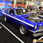 Indianapolis World of Wheels 2024