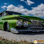 1961 Plymouth Belvedere owned by Tony Netzel