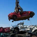 Car Scrapping