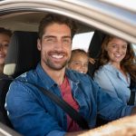 Family Vehicle