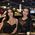 SEMA 2024 Models