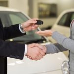 Selling a Used Car