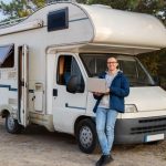 Selling your old RV