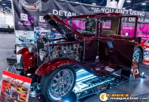 1931 Ford Model A