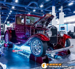 1931 Ford Model A