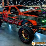 2019 Ford F350 Dually