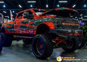2019 Ford F350 Dually