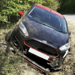 Car Accidents