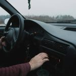 Distracted Driving