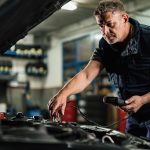 Electrical Problems
