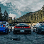JDM Cars