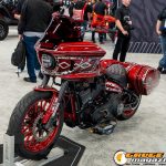 SEMA 2024 Bikes