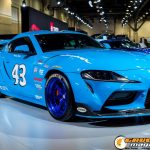 SEMA 2024 Imports