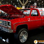SEMA 2024 Off Road