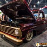 SEMA 2024 Trucks and SUVs