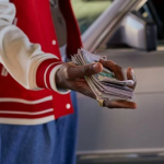 Selling Your Vehicle