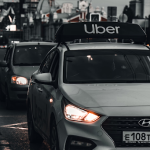 Uber Accidents