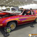 Lowrider Louisville Supershow 2024