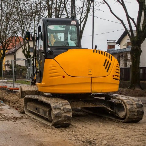Construction Industry