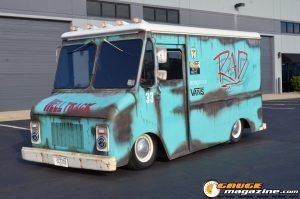 1972 Chevrolet P20
