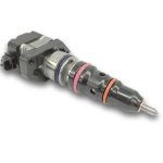 fuel injectors