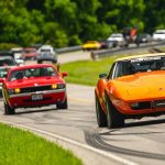 Hot Rod Power Tour 2025