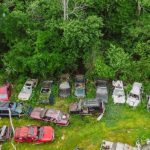 Junk Car