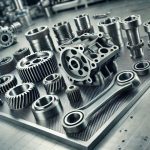 Powder Metallurgy