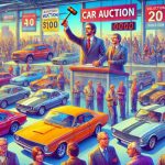 auction