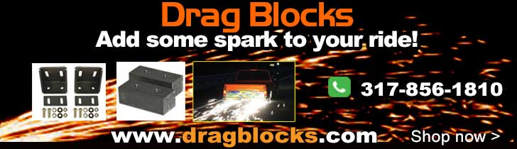 Drag Blocks