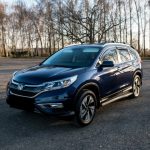 Honda SUV