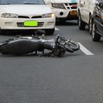 motorcycle accident