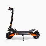 off road scooter