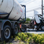 truck accident