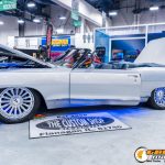 1966 Pontiac Catalina 2+2