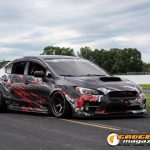2015 Subaru WRX