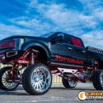 2019 Ford F250 Platinum