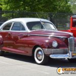 Mecum Auction Indianapolis 2024