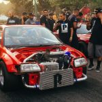 Street Racing