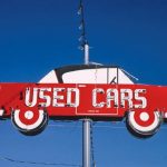 used cars