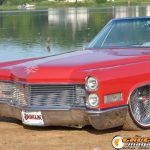 1966 Cadillac Coupe DeVille