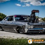 1967 Chevy Impala SS