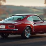 Ford Capri