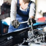 Mechanic in Abbotsford