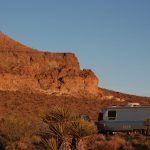 Older RV