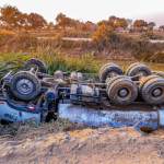 Truck Accident